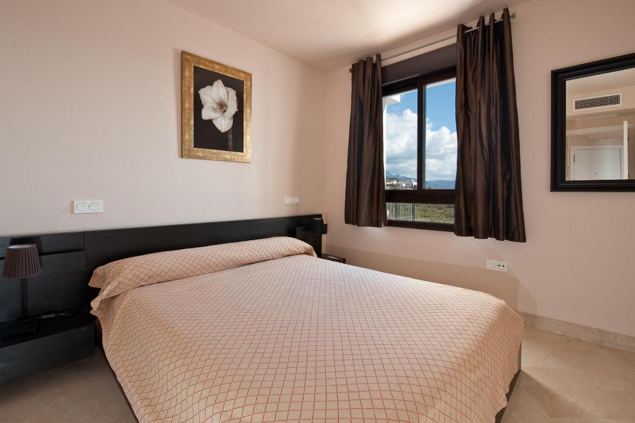 Precioso Apartamento 1 Dormitorio Con Vistas Mar Frontal Torrox Dış mekan fotoğraf